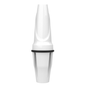 Poynting OMNI-404 Omnidirectional Marine and Coastal LTE/5G Antenna, 617 - 3800 MHz, 2 dBi